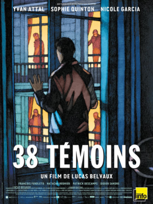 Affiche 38 te moins