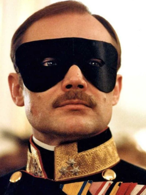 Affiche colonel redl