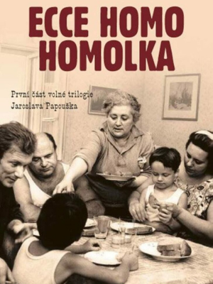 Affiche ecce homo