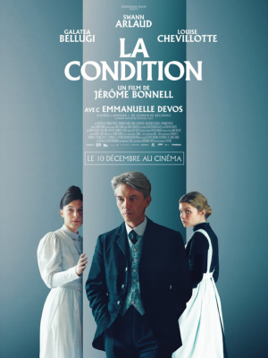 Affiche la condition 1