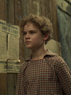 Affiche orphan