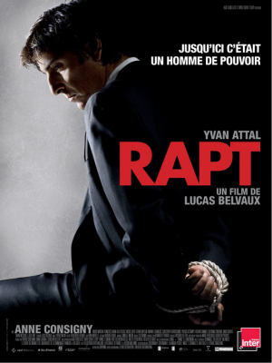 Affiche rapt