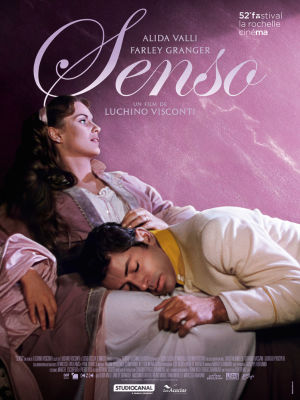 Affiche senso