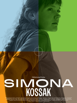 Affiche simona
