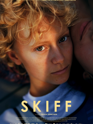Affiche skiff