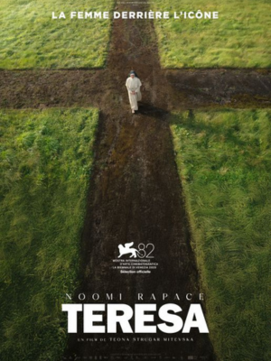 Affiche teresa