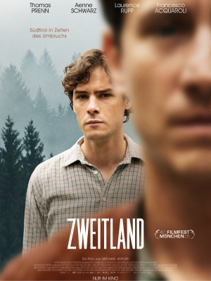 Affiche zweitland
