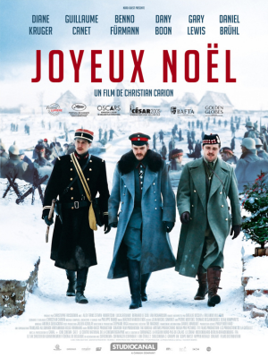 Joyeux noel