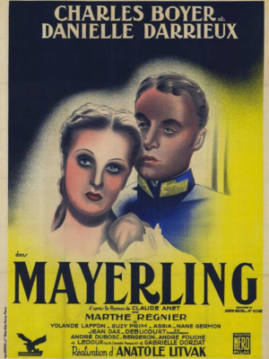 Mayerling