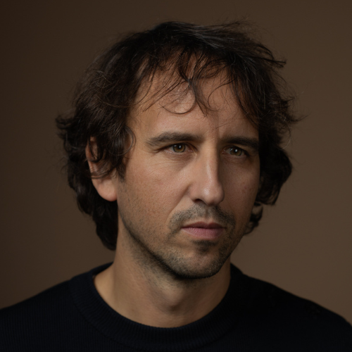 Stephane demoustier